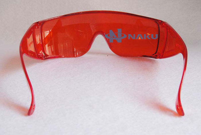 200nm-540nm Laser Safety Goggles